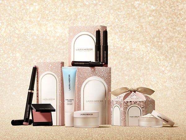 Laura Mercier Gift Sets