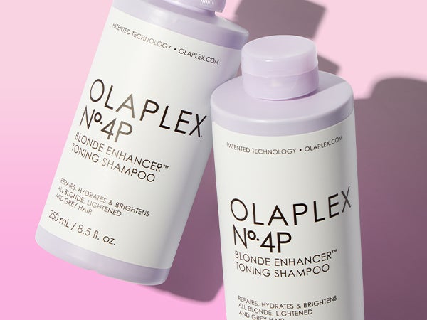 Olaplex 4p
