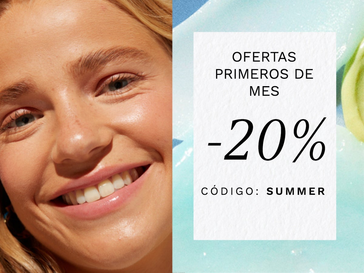 OFERTAS PRIMEROS DE MES