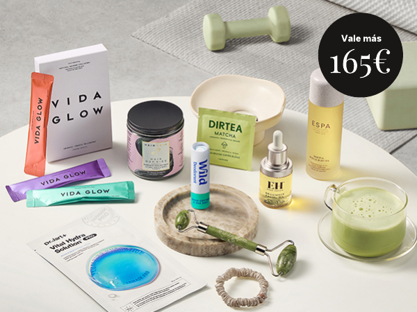 Lookfantastic Beauty Box