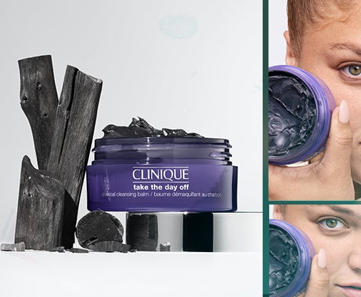 NOVEDAD DE CLINIQUE: Take The Day Off Charcoal Balm