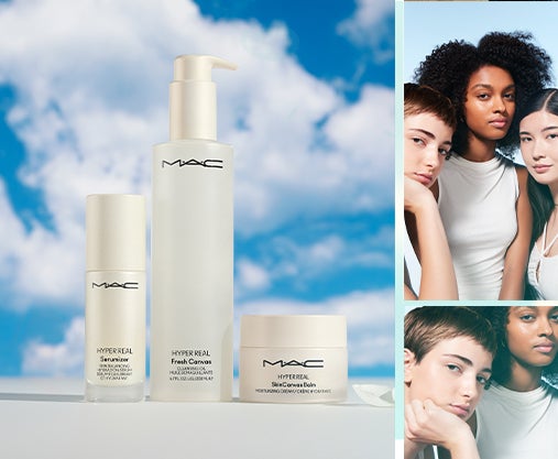 NOVEDAD DE MAC: HYPER REAL