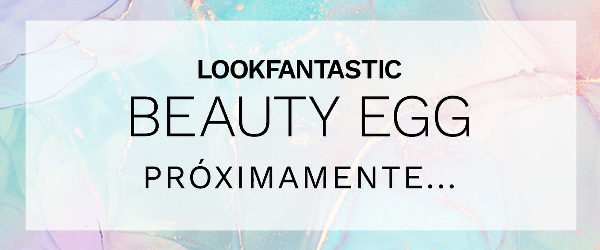 La colección Beauty Egg está al llegar.... inscríbete en la lista de espera