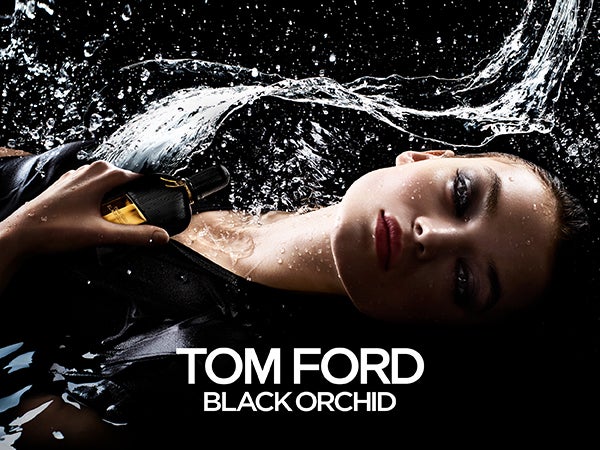 Tom Ford  Black Orchid Eau De Parfum