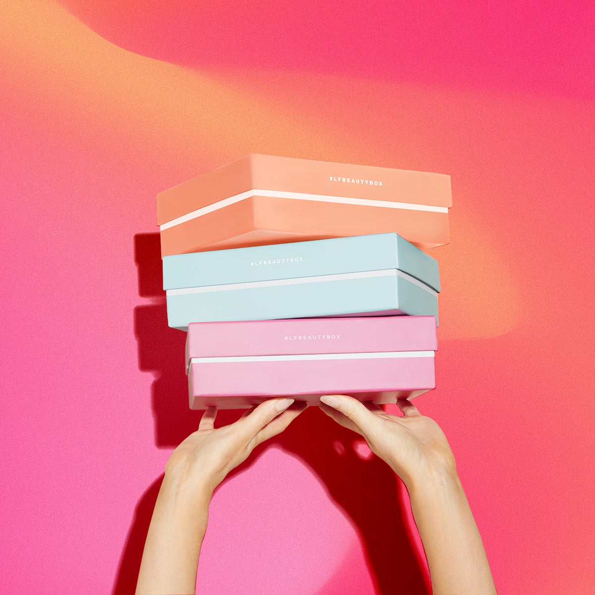 BEAUTY BOX