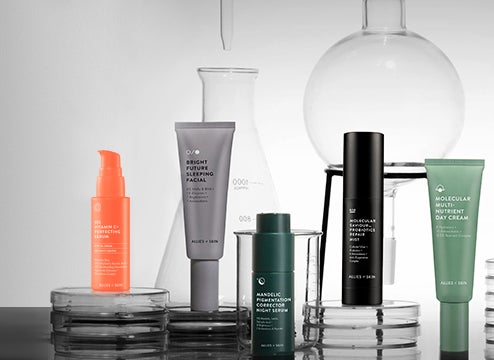 decouvrez allies of skin sur lookfantastic.