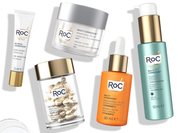 ROC SKINCARE