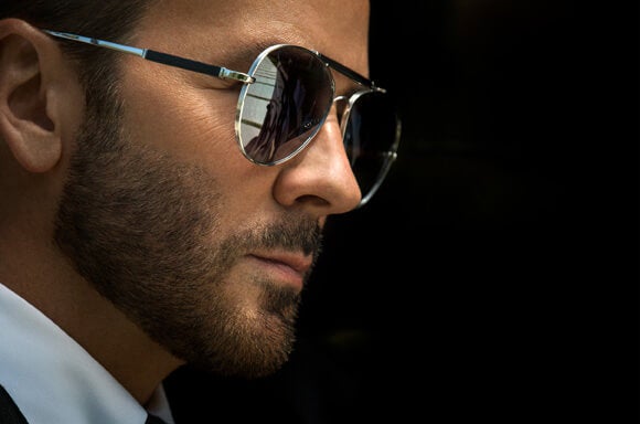 Découvrez la gamme de parfums Tom Ford