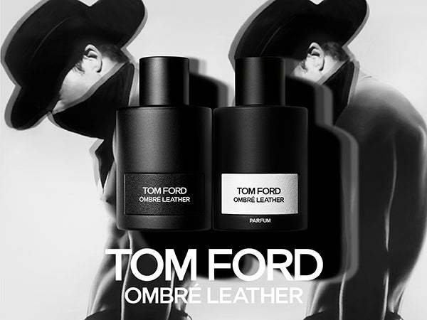 Ombre Leather Eau De Parfum
