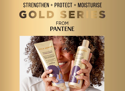 Pantene