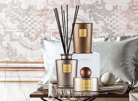 La Perla Home Fragrance