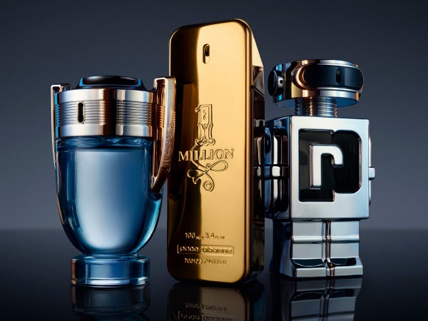 PACO RABANNE