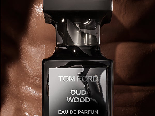 TOM FORD Oud Wood Eau De Parfum