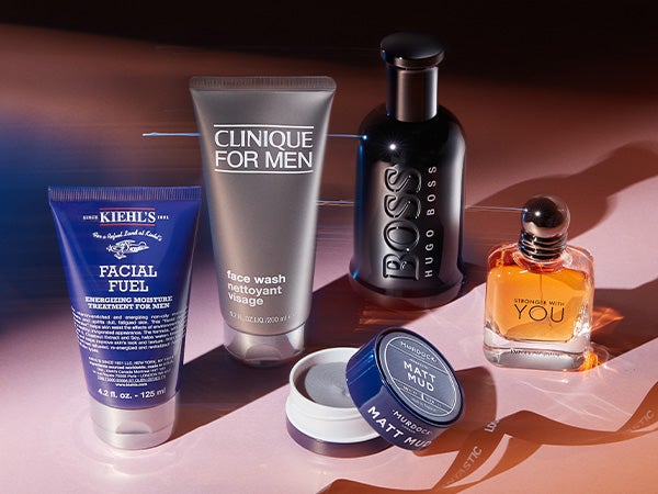 Estee Lauder