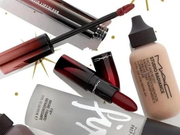 A guide to the best MAC lipsticks