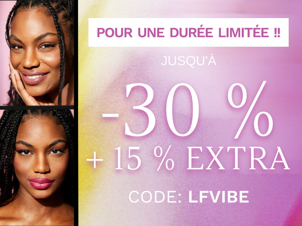 SOLDES PRINTEMPS