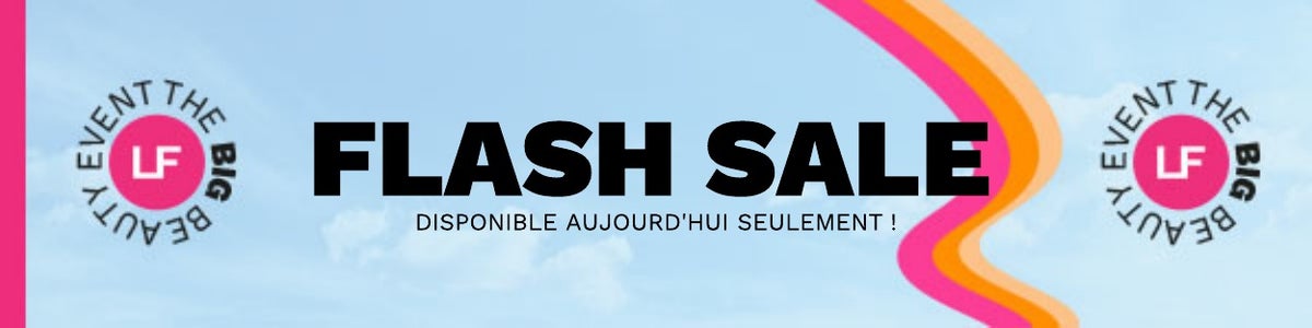 flash sale prime