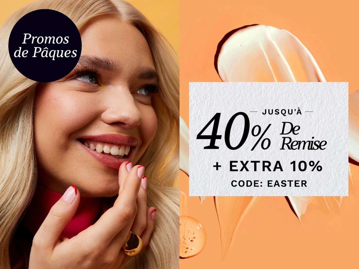 PROMOS DE PÂQUES