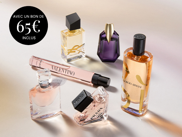 Lookfantastic Scent Edit Beauty Box