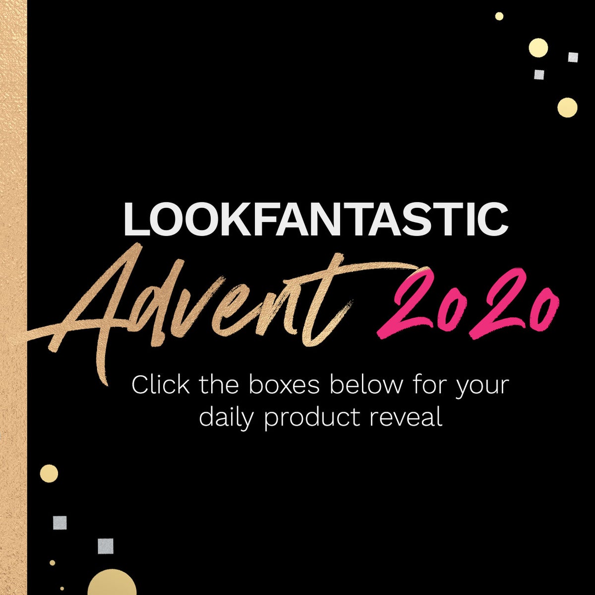 Advent page main banner