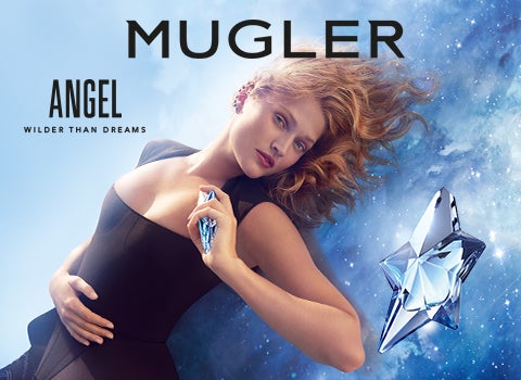 Mugler