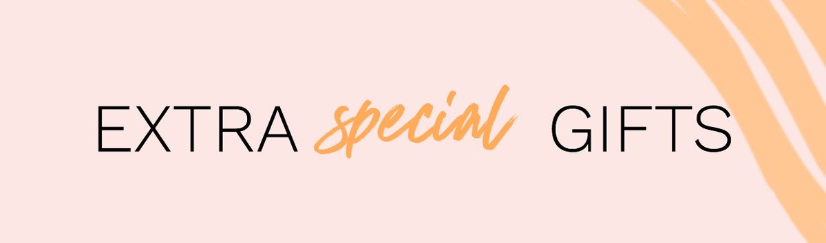 Extra Special Gifts - Mother's Day