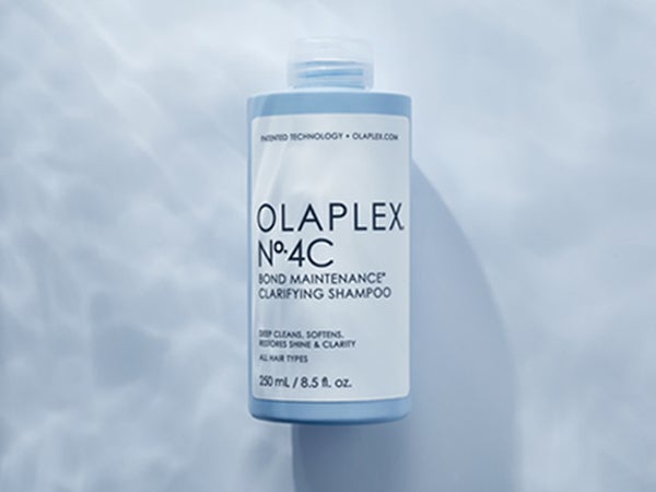 OLAPLEX No4C