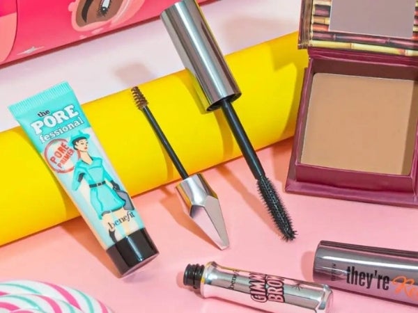 Which Are The Best benefit Makeup Products?