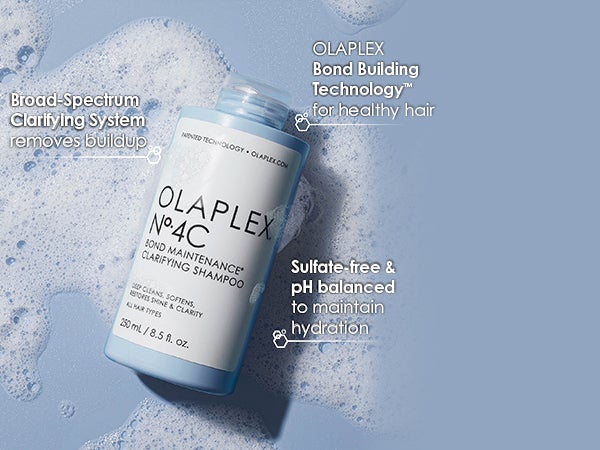 Olaplex No4C