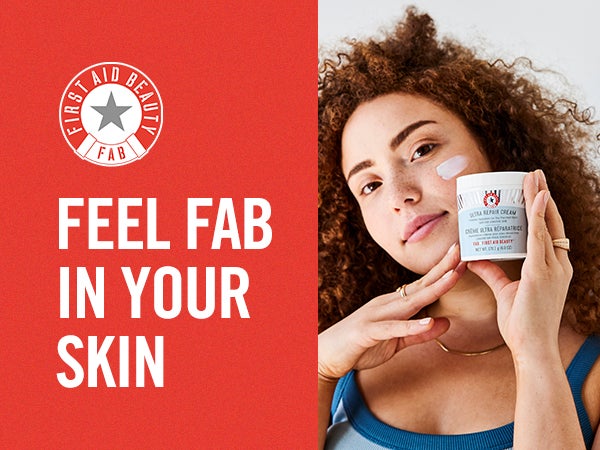 First Aid Beauty