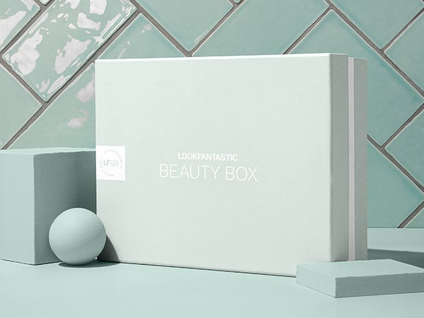 January Beauty Box