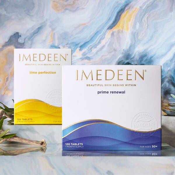 Imedeen