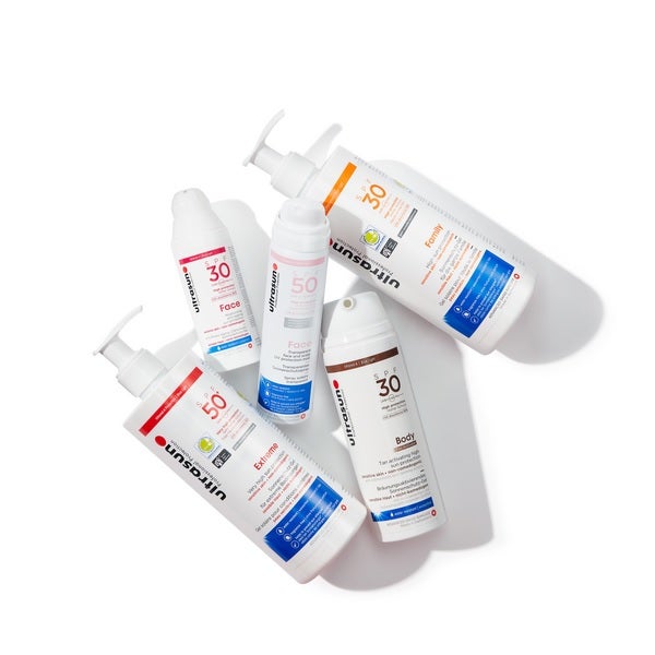 BRAND OF THE DAY: ULTRASUN 33% OFF