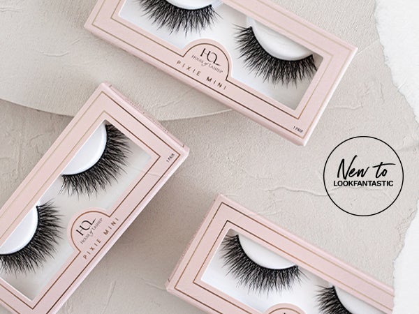 New brand: House of Lashes