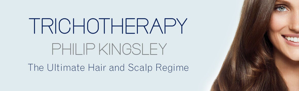 Philip Kingsley Thricotherapy
