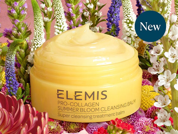ELEMIS Summer Boost Cleanser