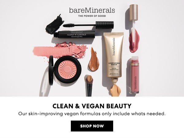 bareMinerals
