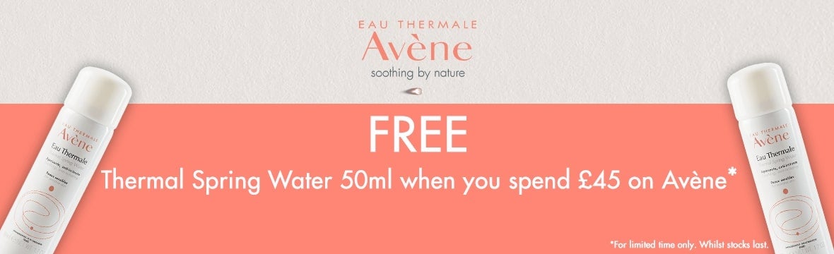 View all Avene
