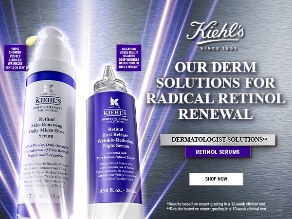 Kiehl's