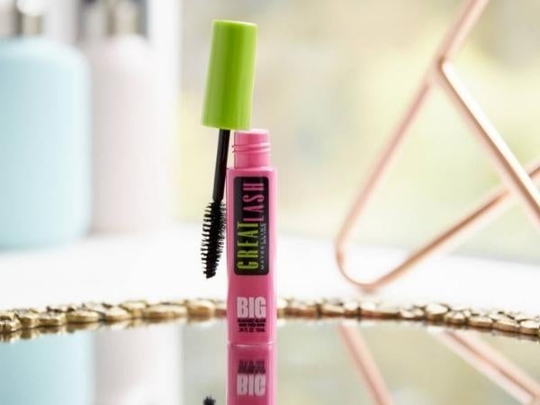The Making of an Icon: Maybelline Great Lash Mascara