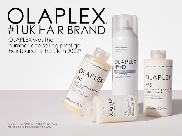 Olaplex Haircare Products