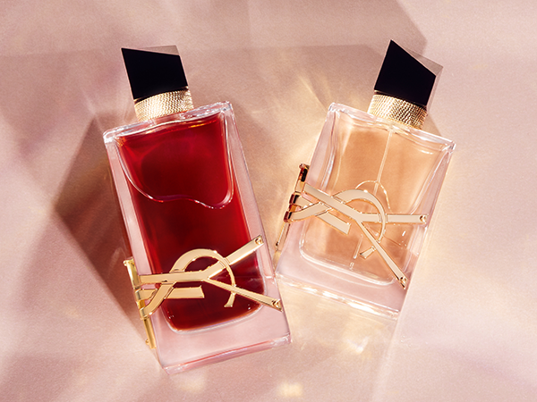 YSL Fragrances