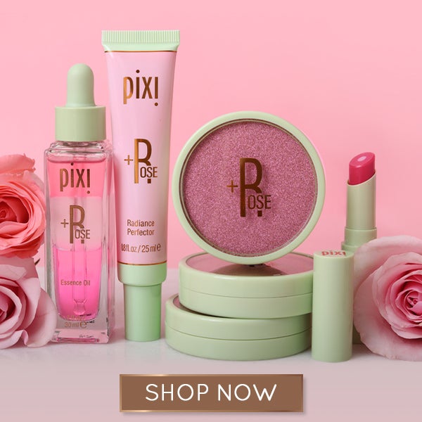 Pixi Beauty Makeup & Skincare