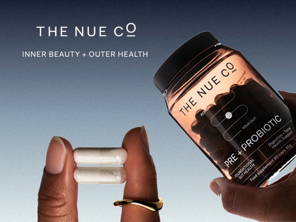 The Nue Co. Gut Health