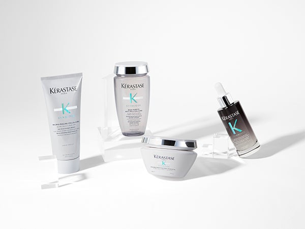 KERASTASE
