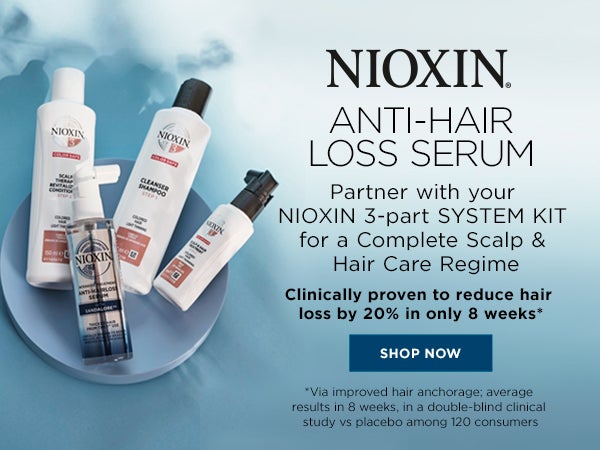 prodotti nioxin
