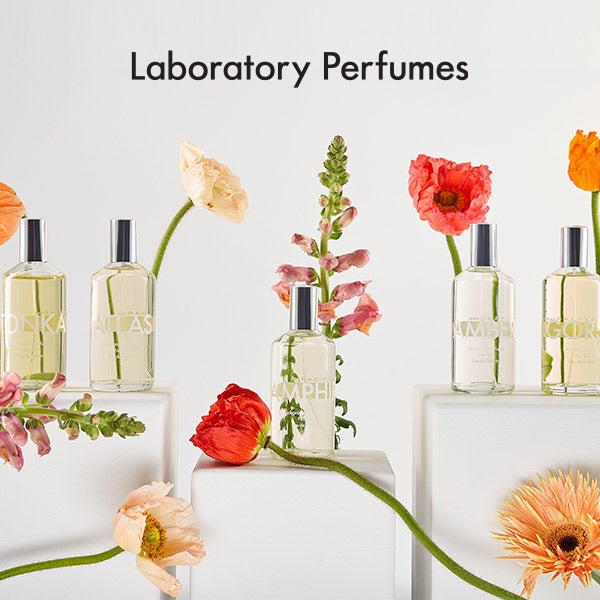 Laboratory Perfumes