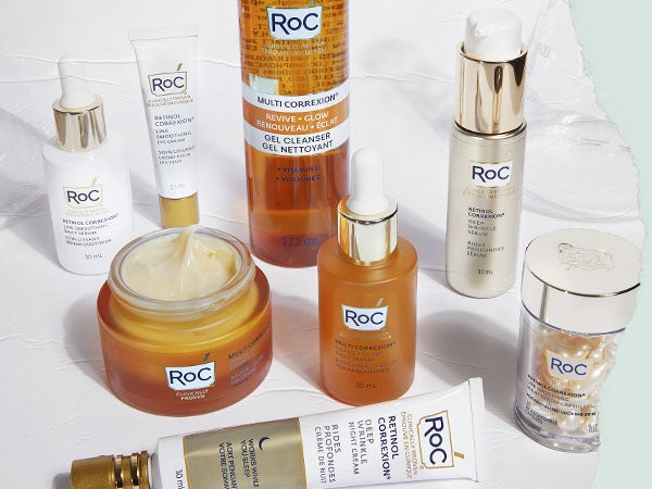 ROC SKINCARE