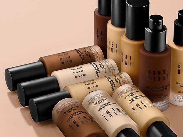 Bobbi Brown