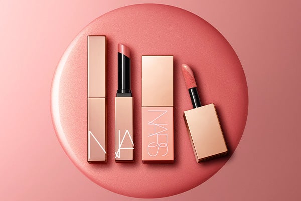 NOVITÀ: NARS